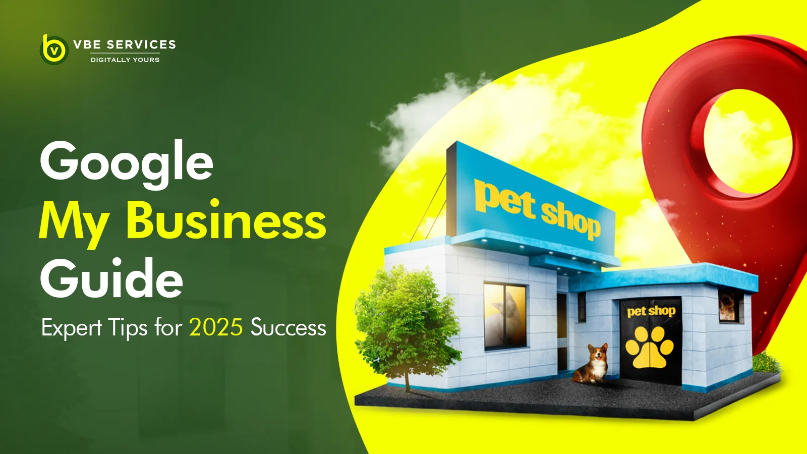 Google My Business Guide: Full Overview & Expert Tips for 2025 Success