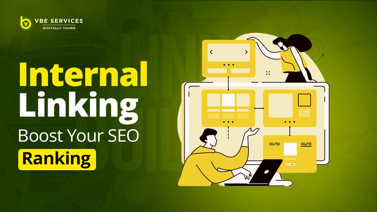 Internal Linking Strategies to Boost Your SEO Ranking