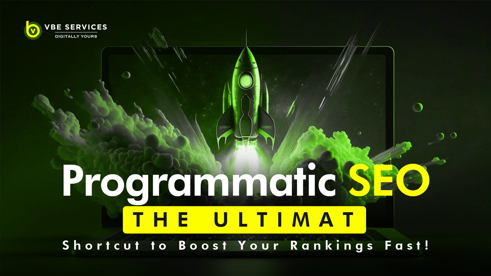 Programmatic SEO: The Ultimate Shortcut to Boost Your Rankings Fast!