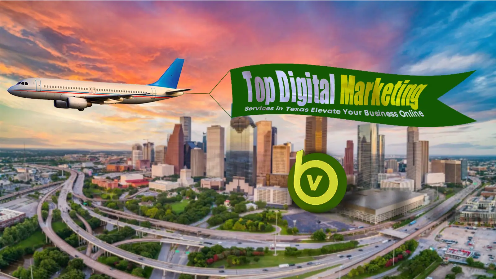 Top Digital Marketing Services in Texas: Elevate Your Business Online