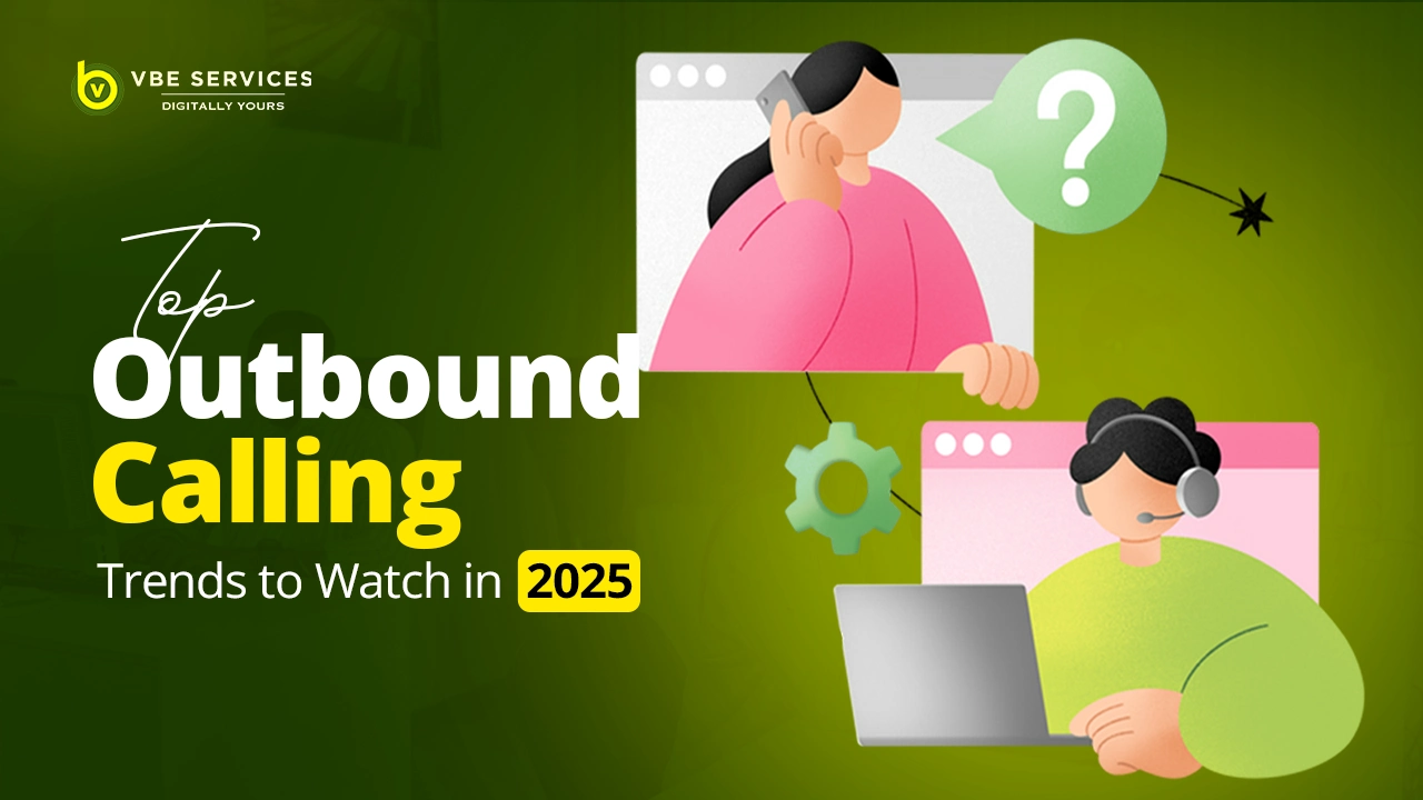 Top Outbound Calling Trends to Watch in 2025