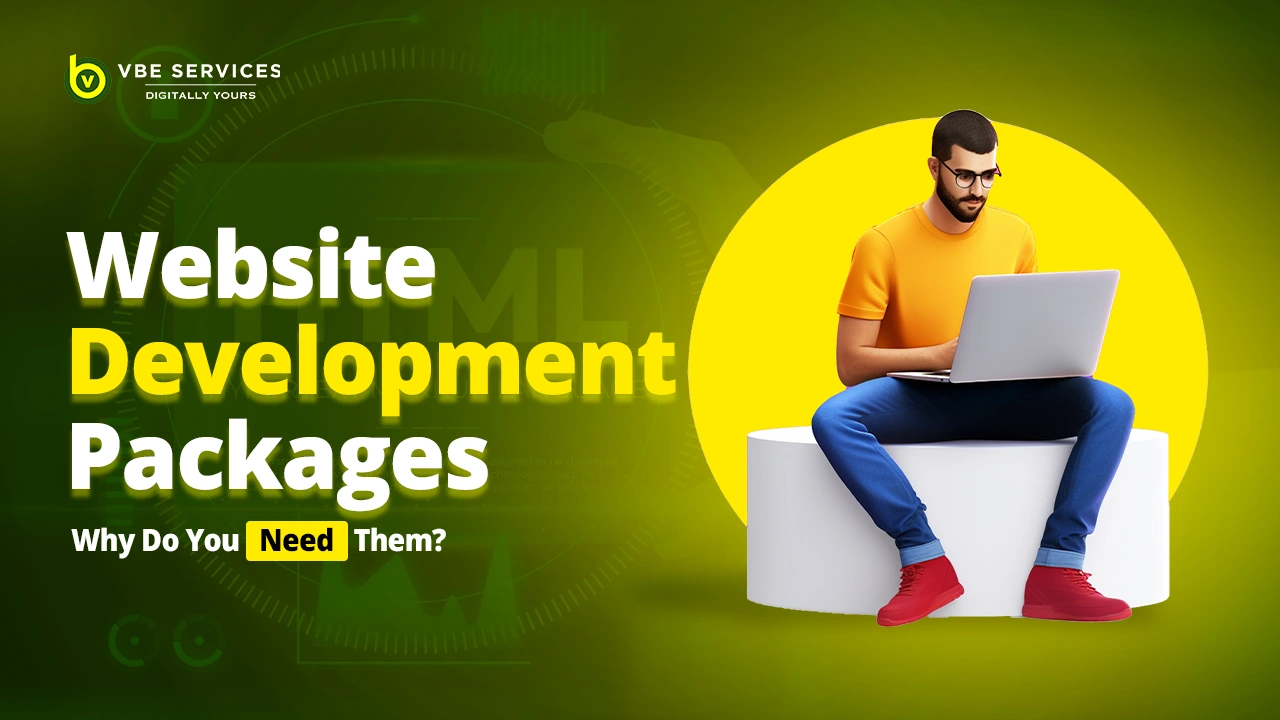 What Are Website Development Packages and Why Do You Need Them?