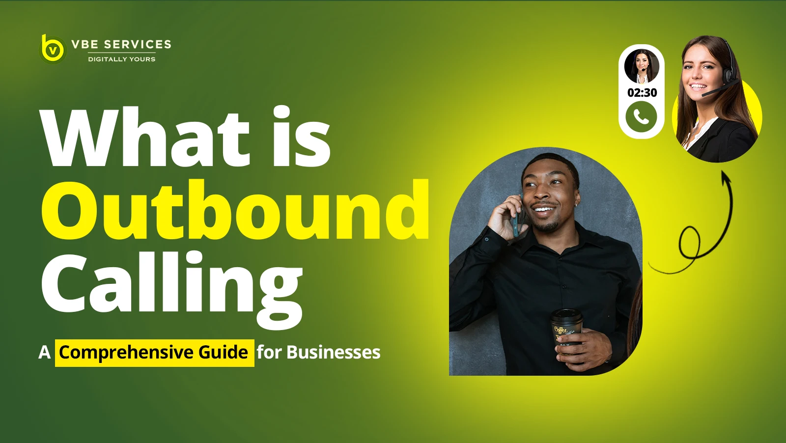 What is Outbound Calling Service? A Comprehensive Guide