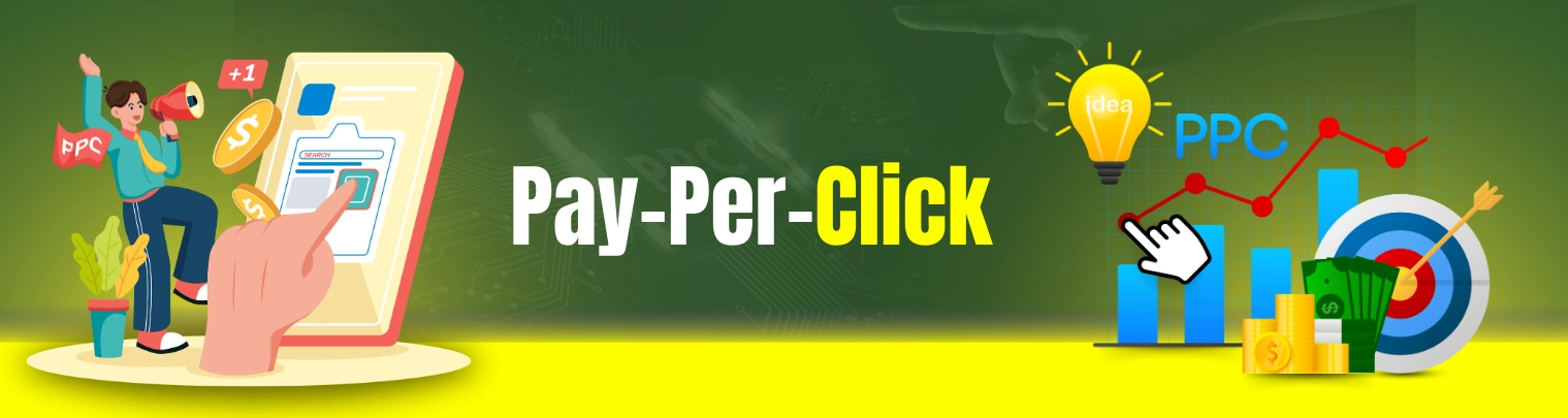 PPC (Pay-Per-Click) Packages by VBE Services