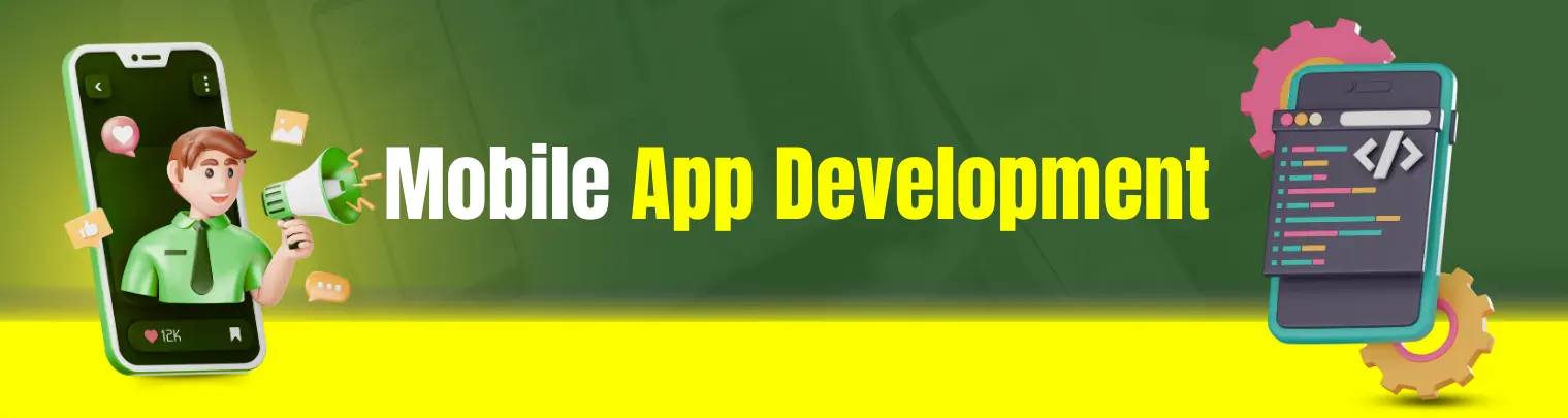 Elevate Your Business with Our Expert Mobile App Development Services